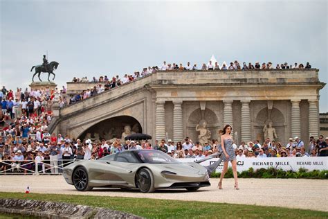 richard miller concours|Chantilly Arts et Elegance Richard Mille.